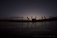 2018 – First Light at the Canyon