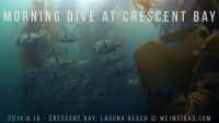 Crescent Bay Diving