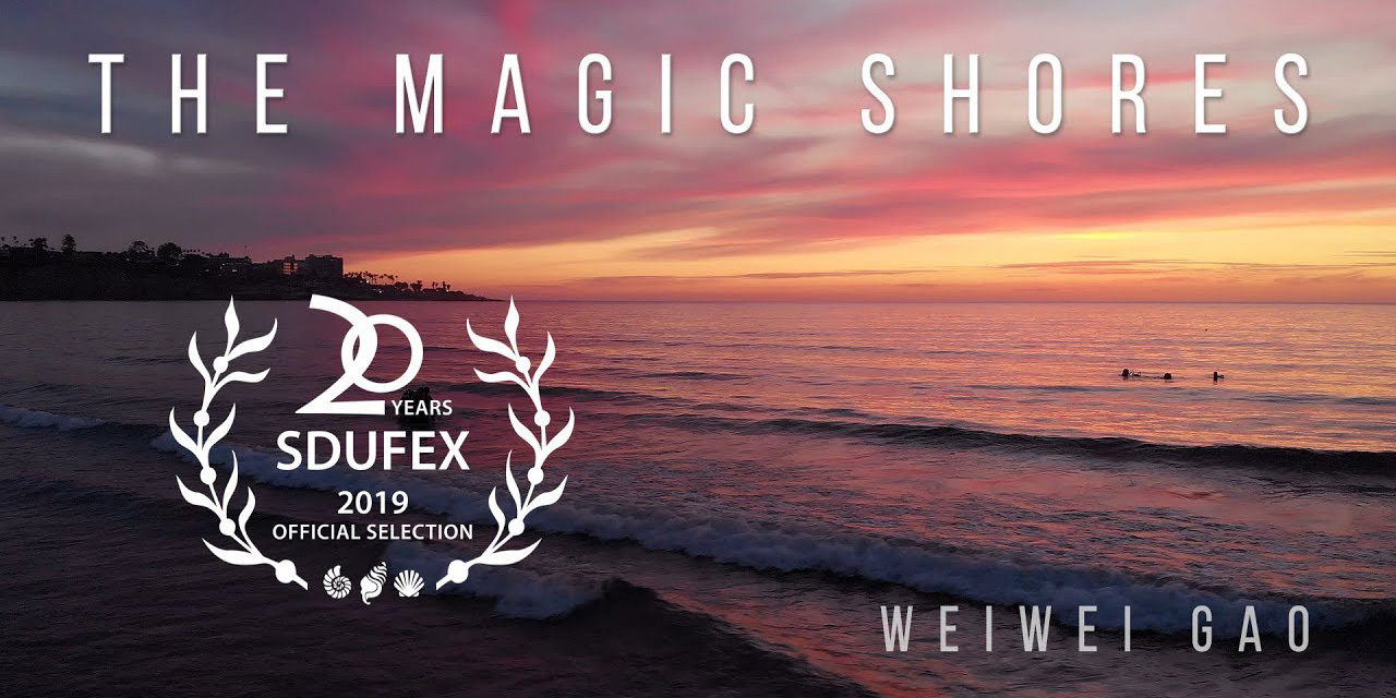 The Magic Shores