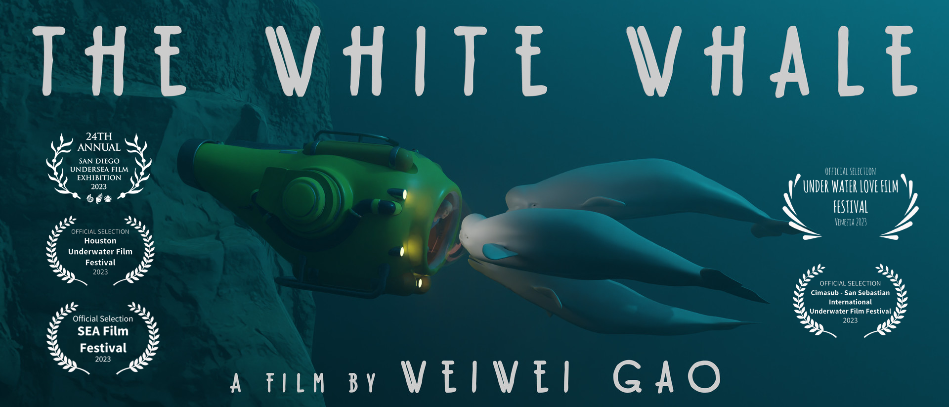 The White Whale